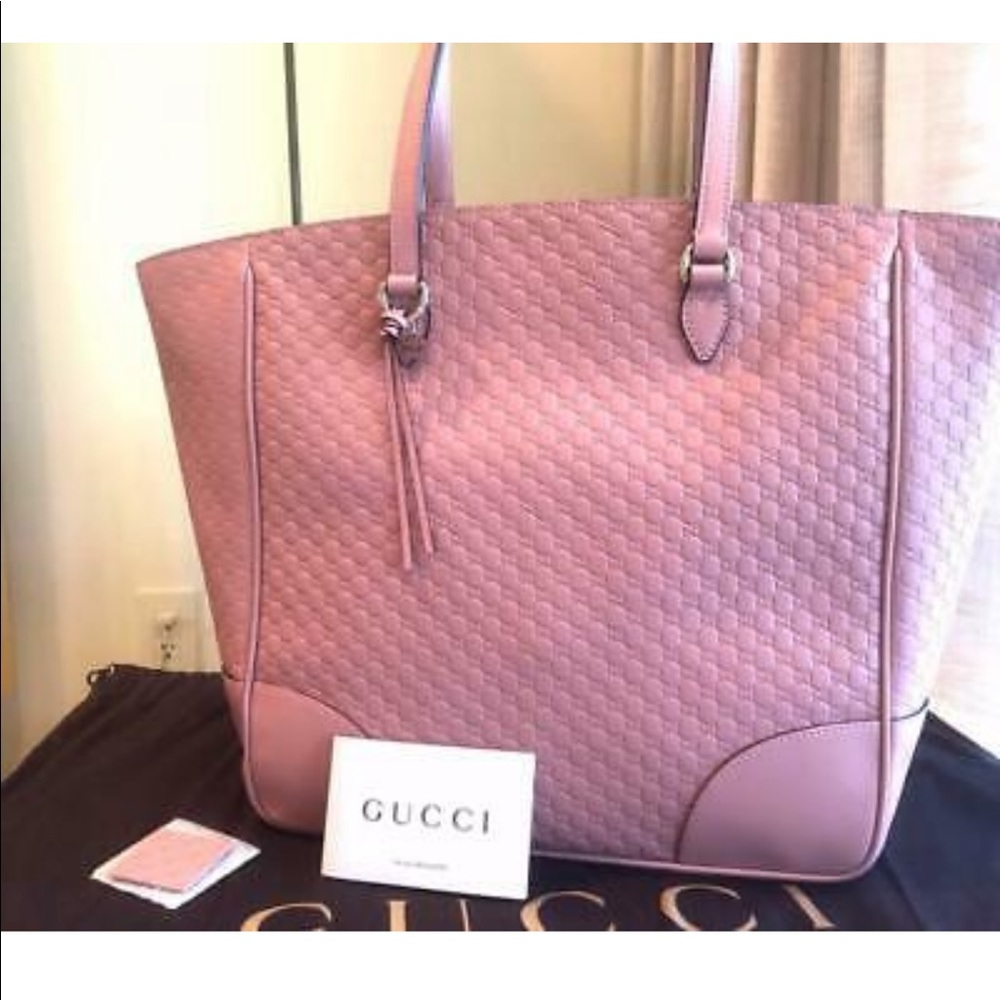 Gucci shoulder bag